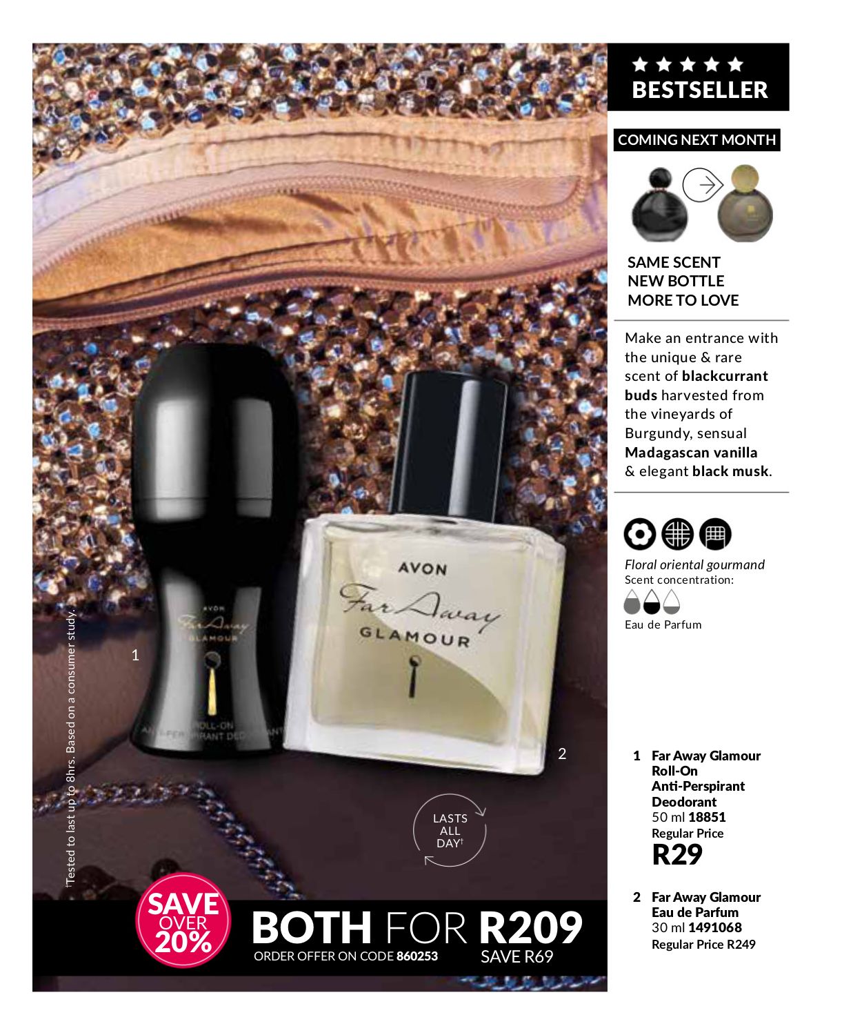 Special Avon 01.09.2024 - 30.09.2024