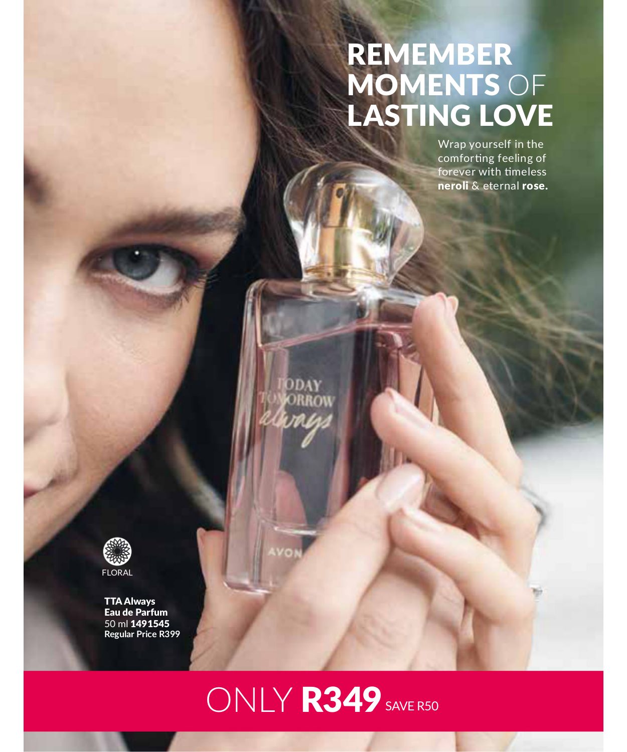 Special Avon 01.09.2024 - 30.09.2024