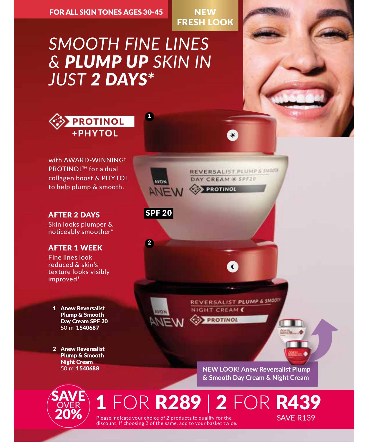 Special Avon 01.09.2024 - 30.09.2024