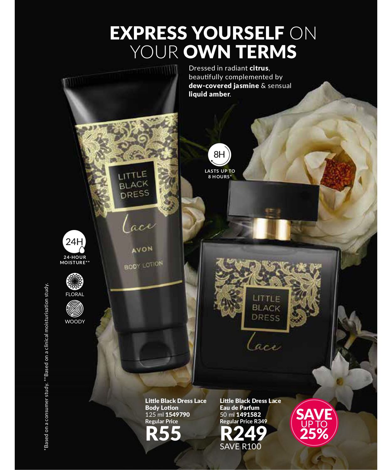 Special Avon 01.09.2024 - 30.09.2024