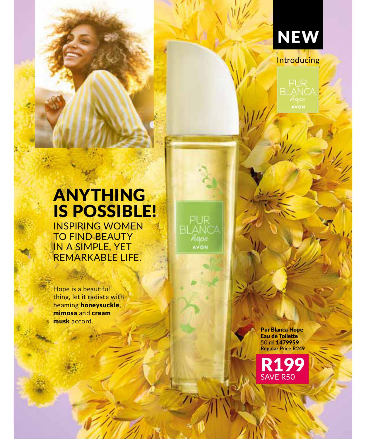 Special Avon 01.09.2024 - 30.09.2024