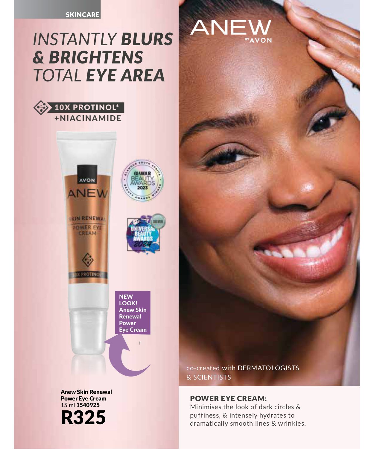 Special Avon 01.09.2024 - 30.09.2024