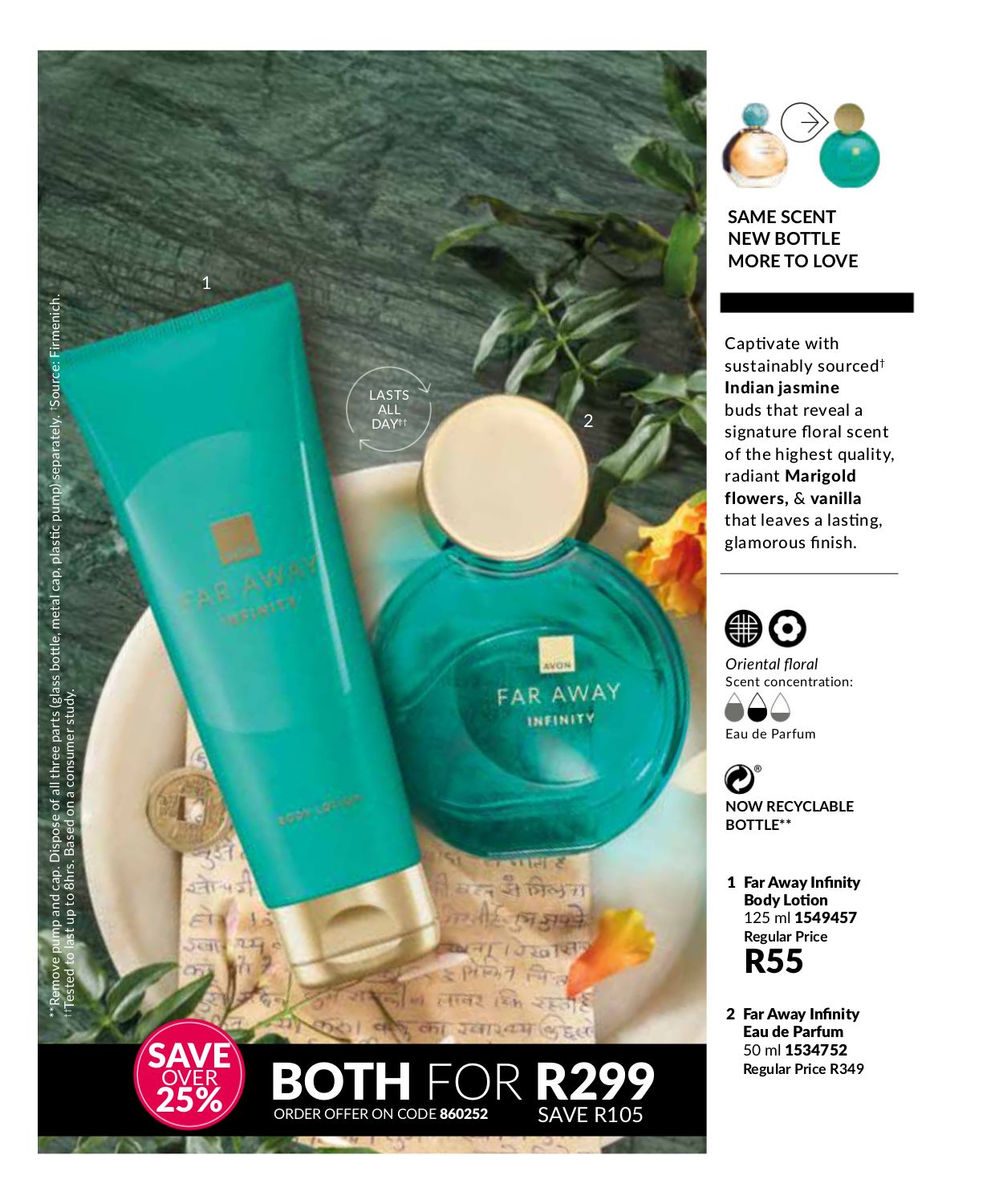 Special Avon 01.09.2024 - 30.09.2024