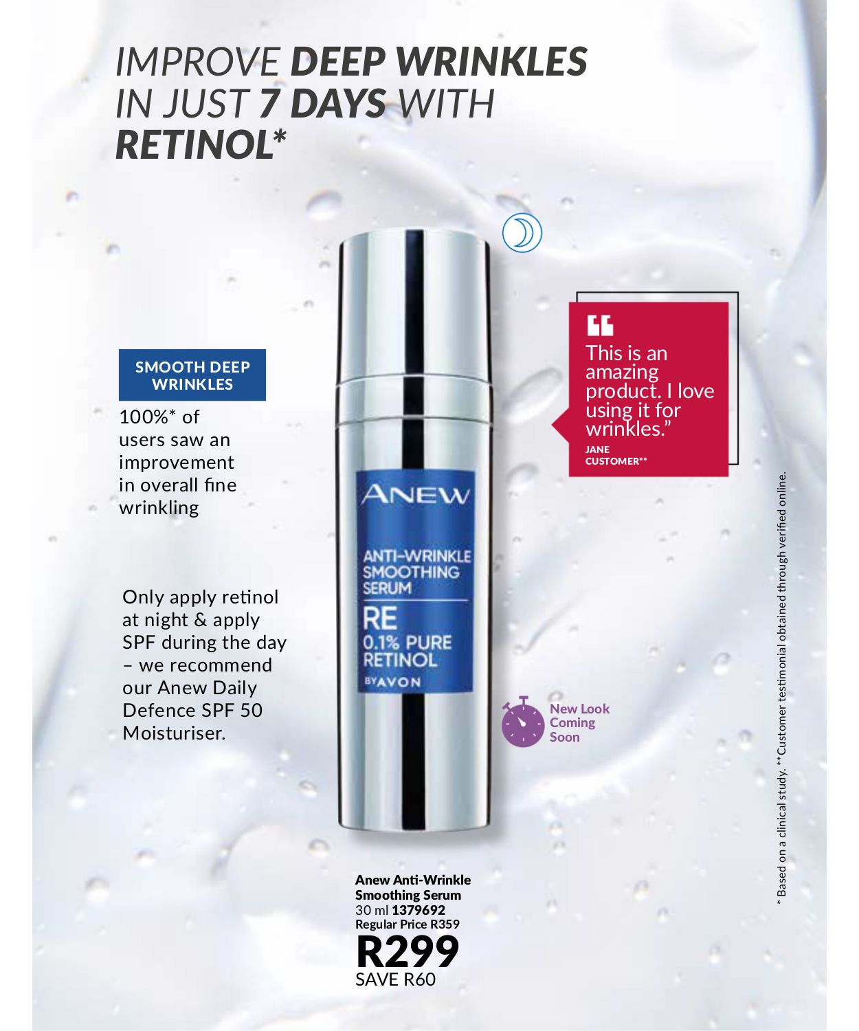 Special Avon 01.09.2024 - 30.09.2024