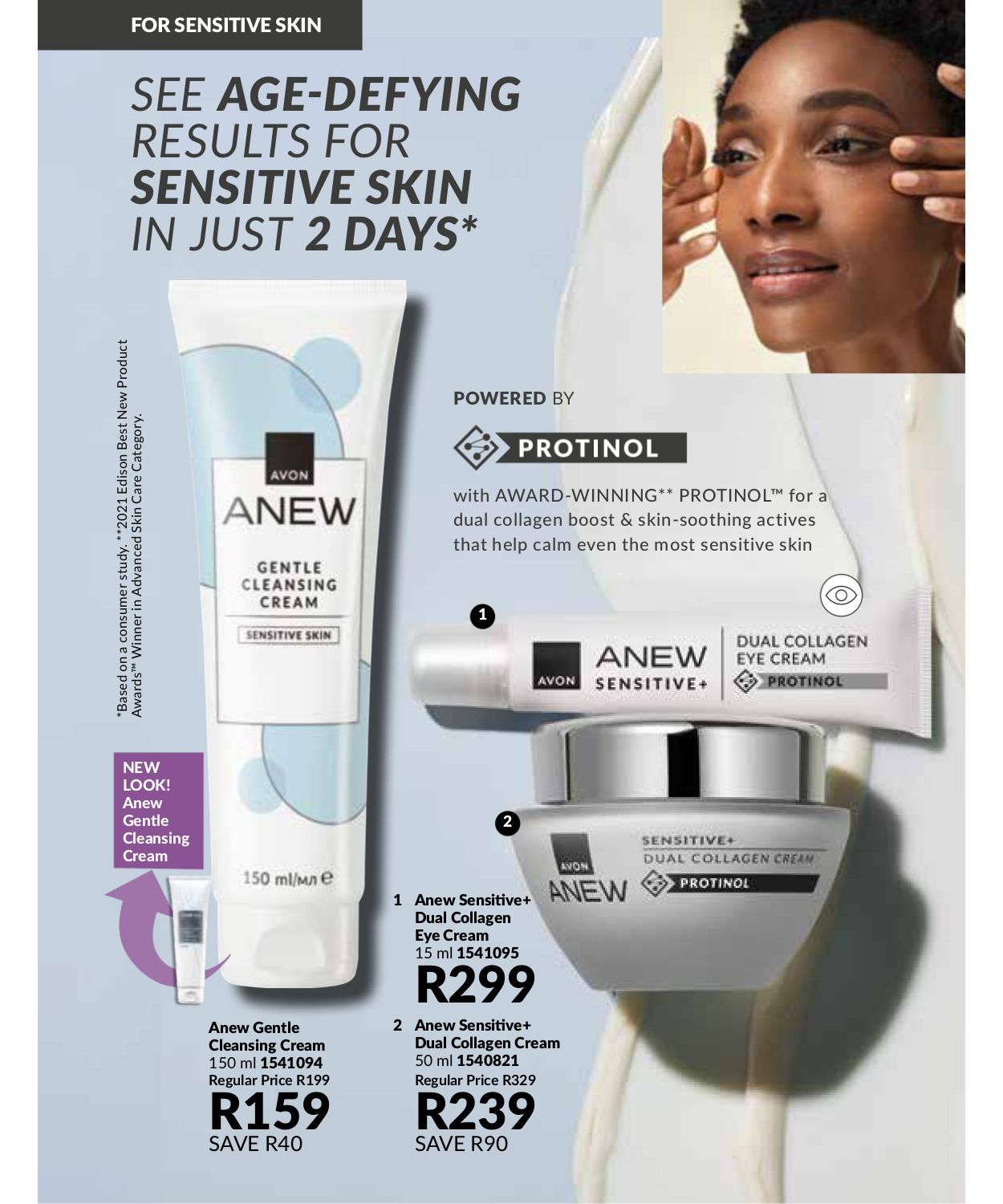 Special Avon 01.09.2024 - 30.09.2024