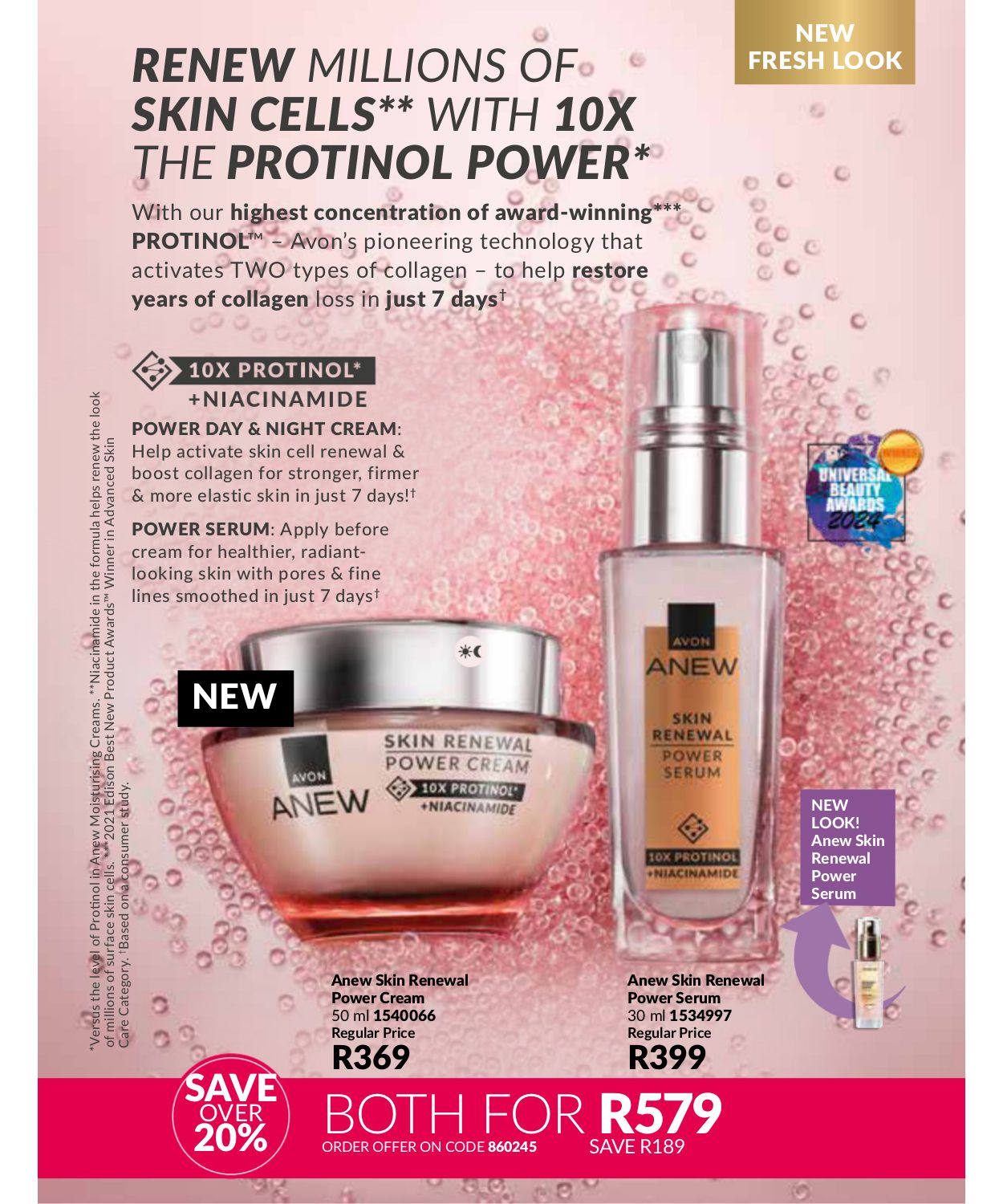 Special Avon 01.09.2024 - 30.09.2024