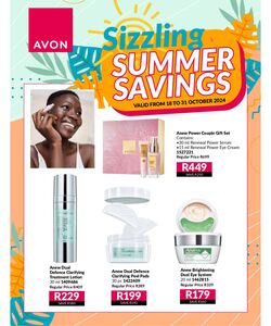 Special Avon 01.12.2023 - 31.12.2023