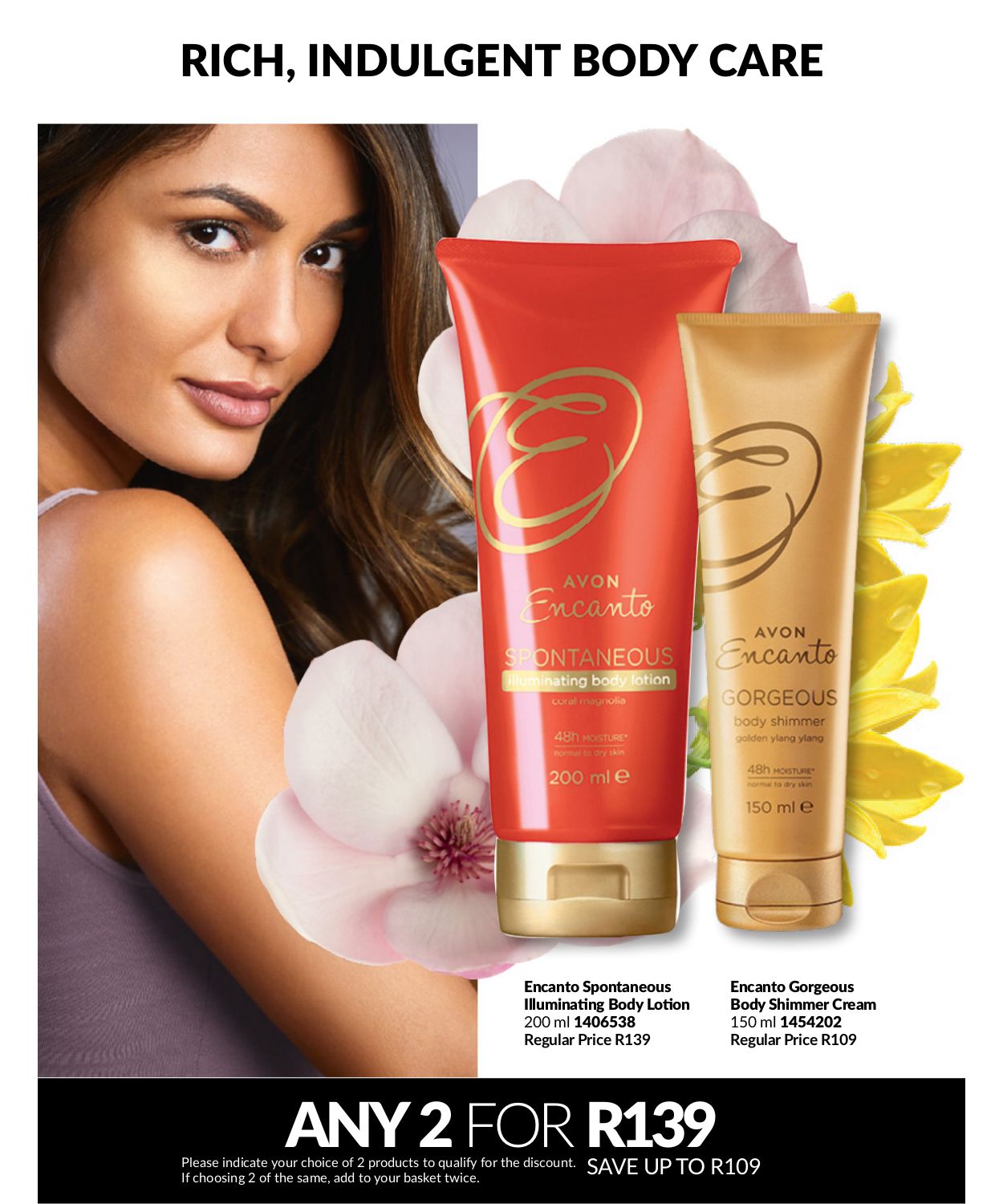 Special Avon 01.09.2023 - 30.09.2023