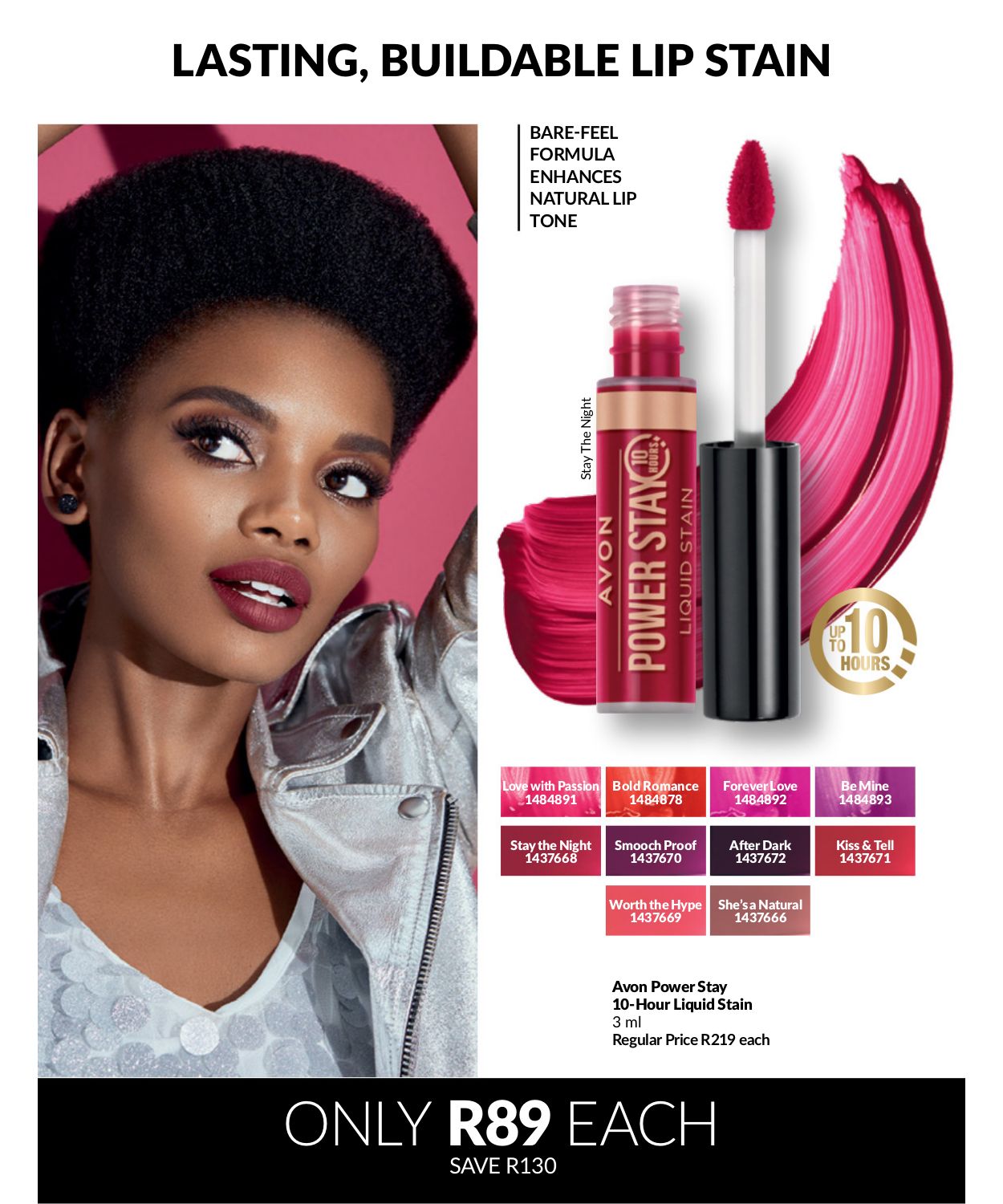 Special Avon 01.09.2023 - 30.09.2023