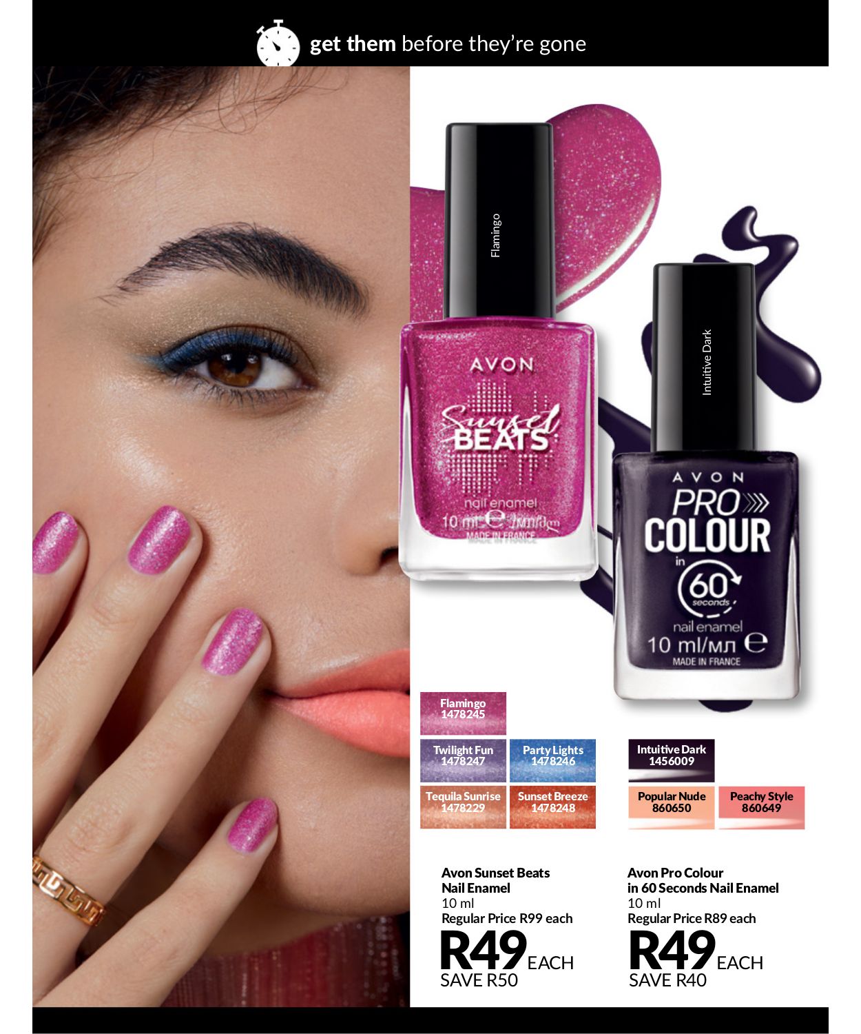 Special Avon 01.09.2023 - 30.09.2023