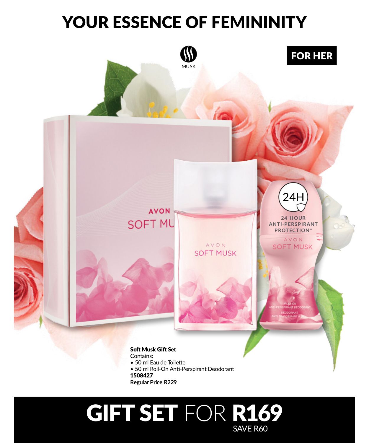 Special Avon 01.10.2023 - 31.10.2023