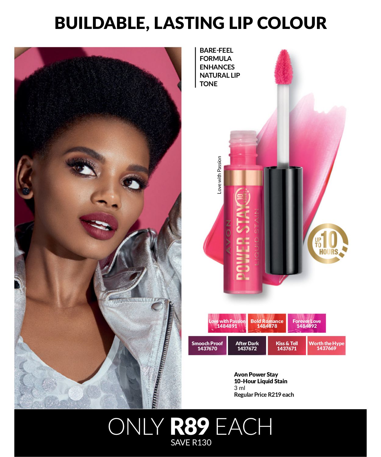 Special Avon 01.10.2023 - 31.10.2023