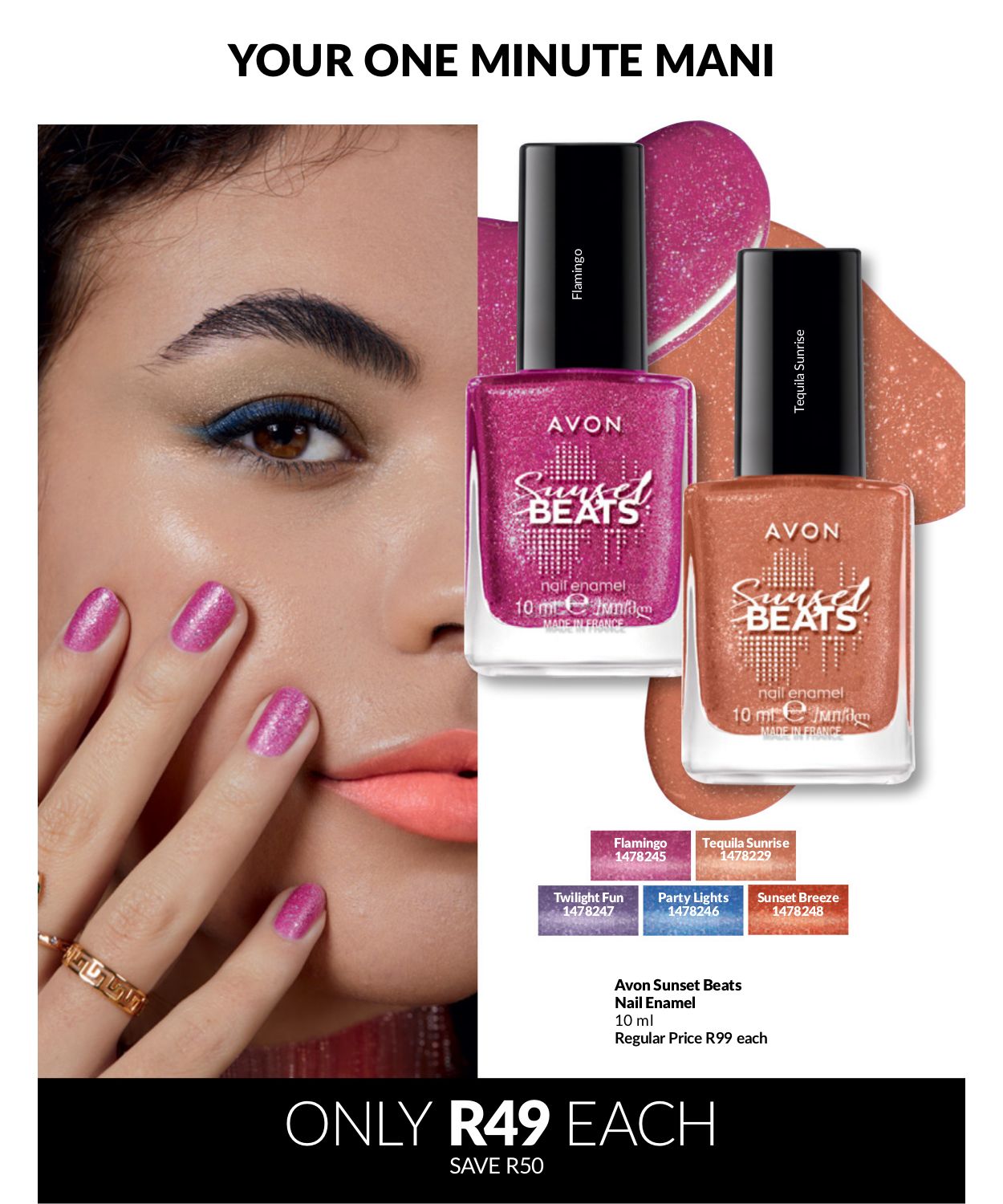 Special Avon 01.10.2023 - 31.10.2023