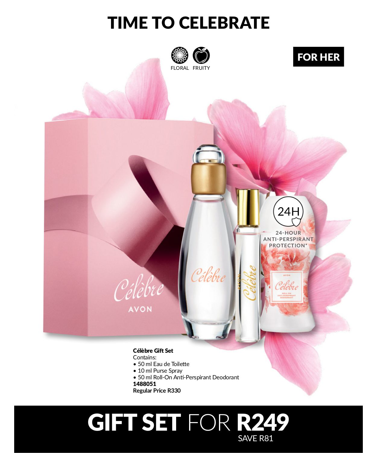 Special Avon 01.10.2023 - 31.10.2023