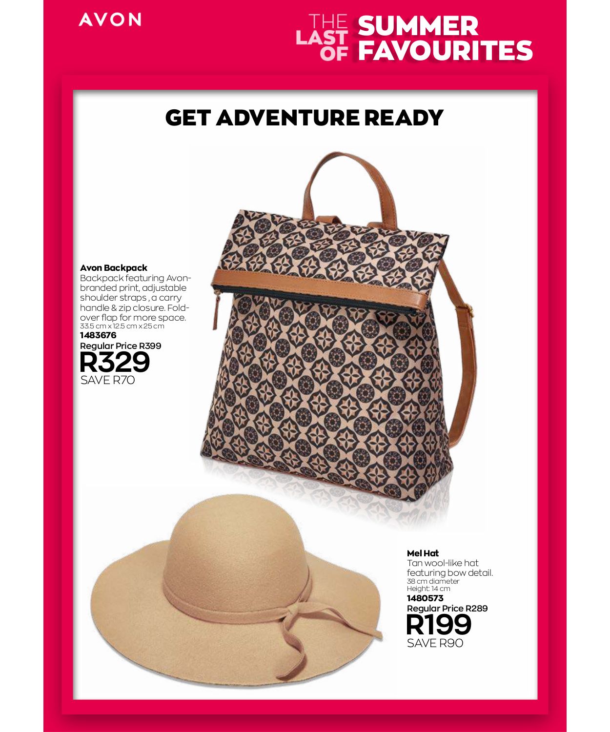 Special Avon 01.02.2023 - 28.02.2023