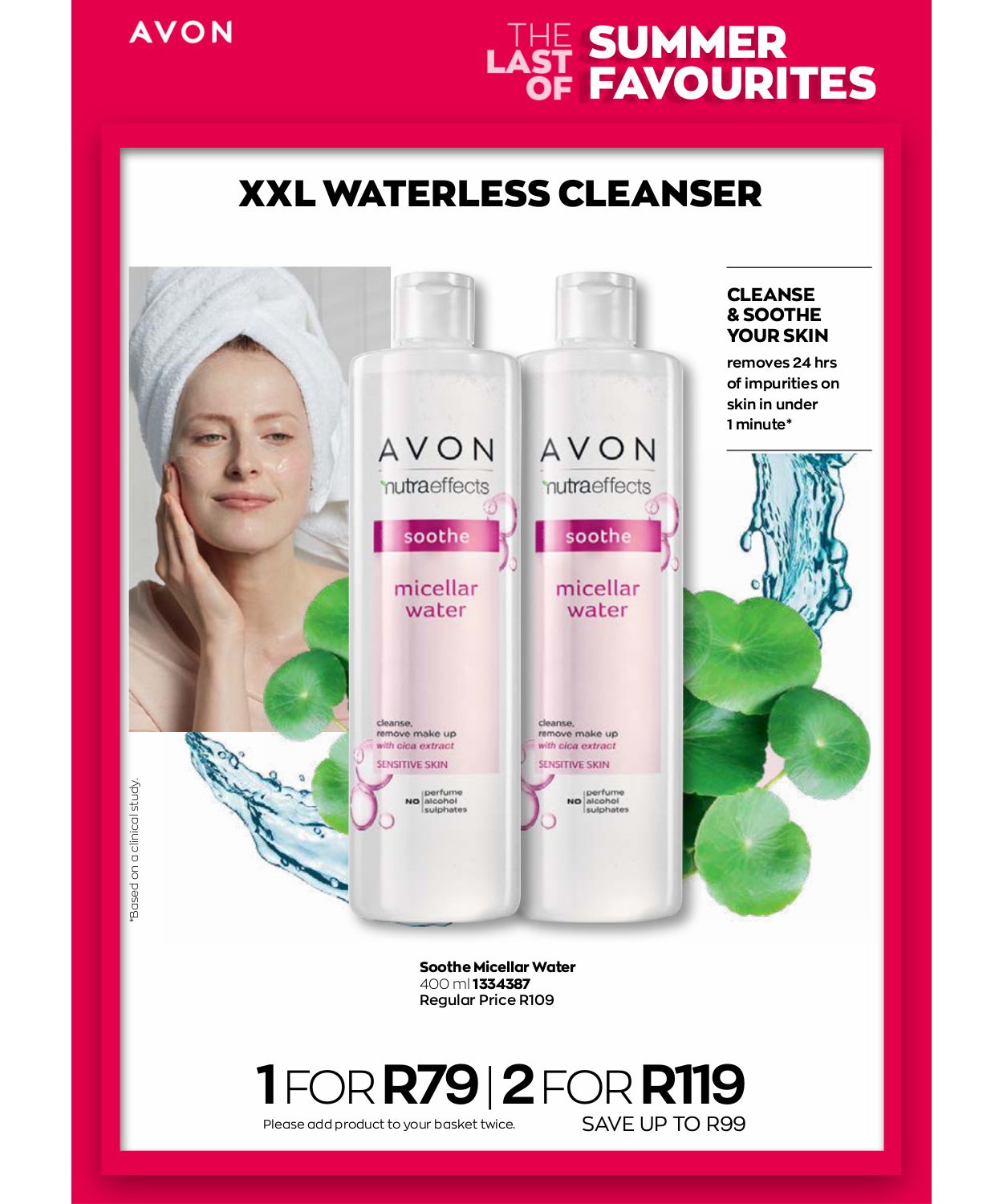 Special Avon 01.02.2023 - 28.02.2023