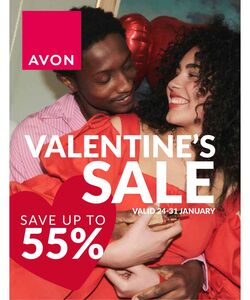 Special Avon 01.06.2023 - 30.06.2023