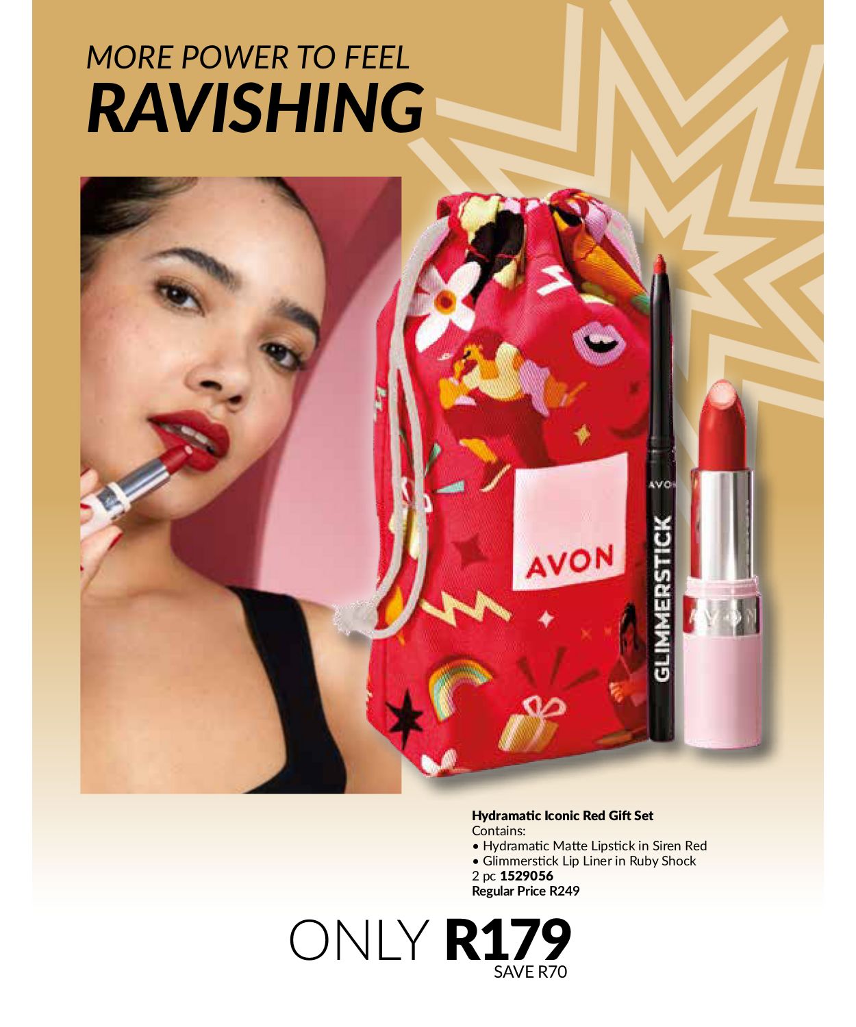 Special Avon 22.06.2024 - 28.06.2024