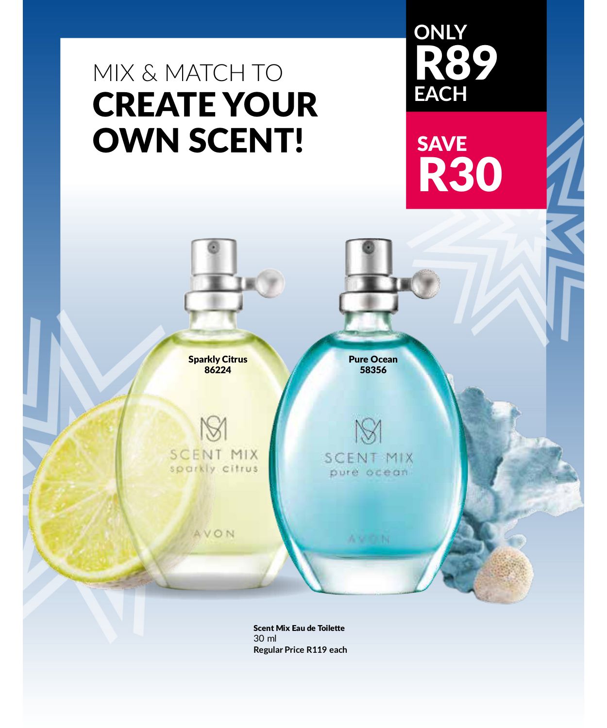 Special Avon 01.06.2025 - 30.06.2025
