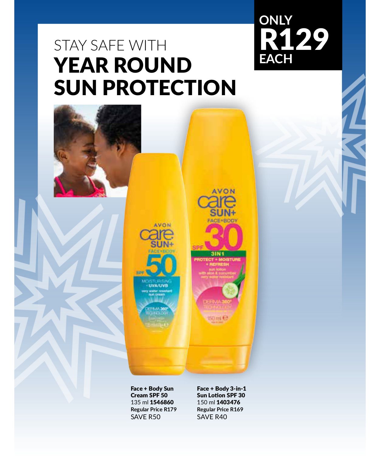 Special Avon 01.06.2025 - 30.06.2025