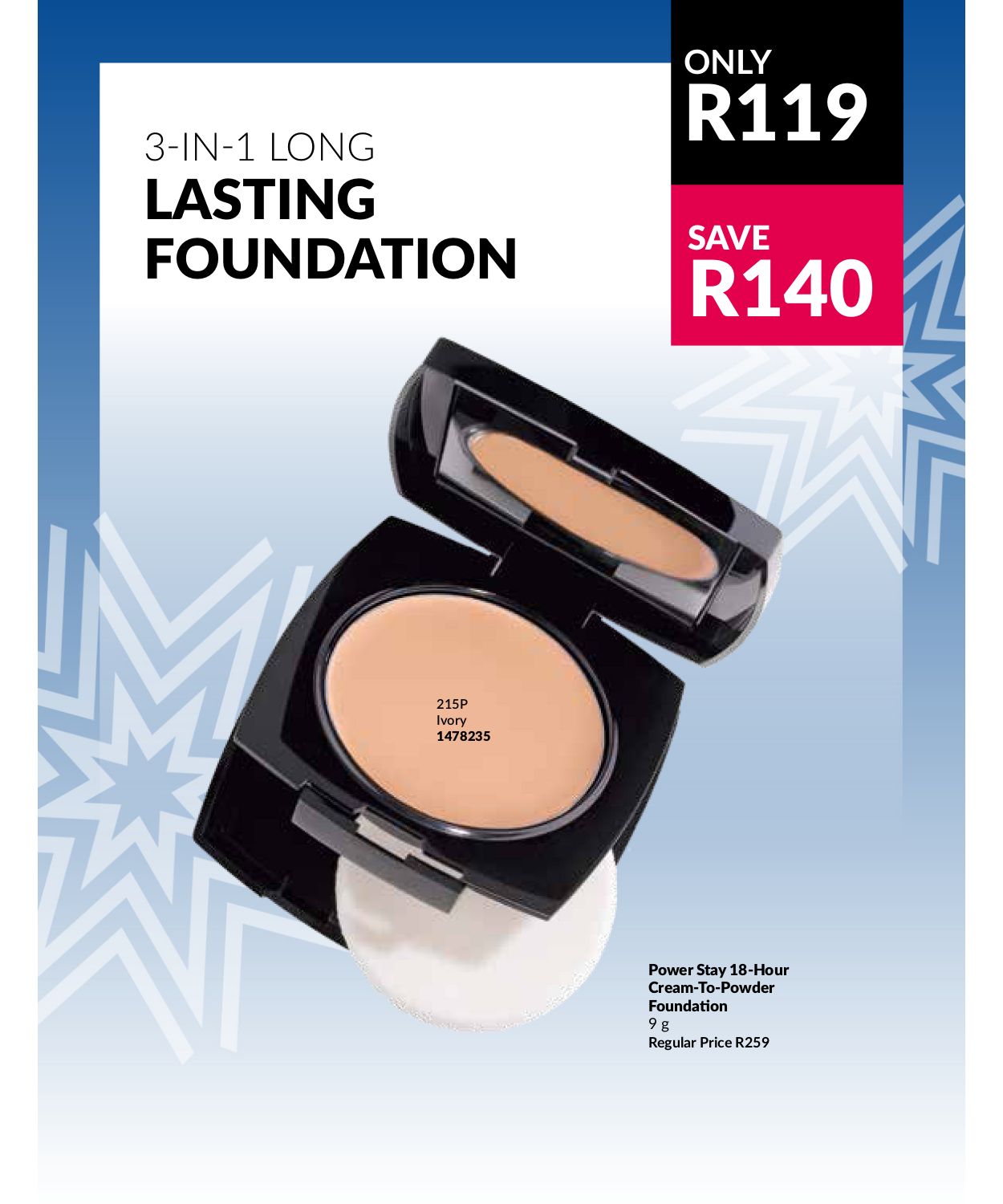 Special Avon 01.06.2025 - 30.06.2025