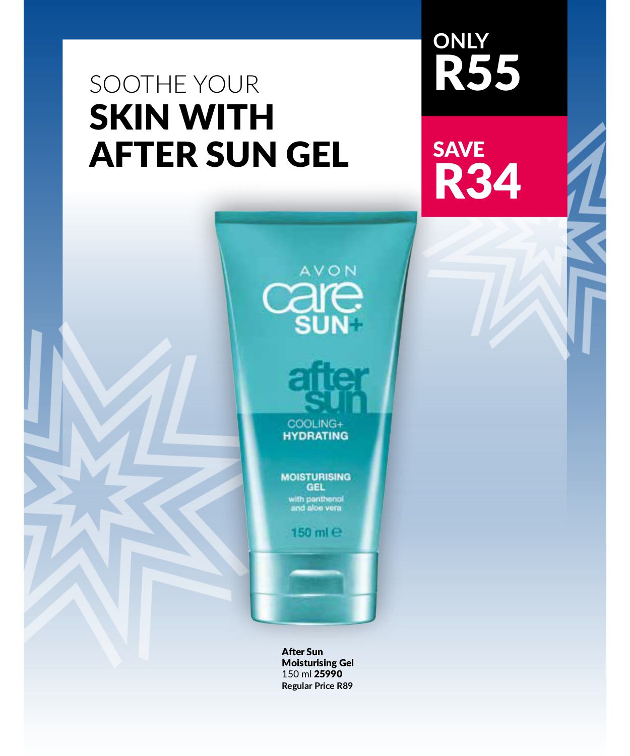 Special Avon 01.06.2025 - 30.06.2025