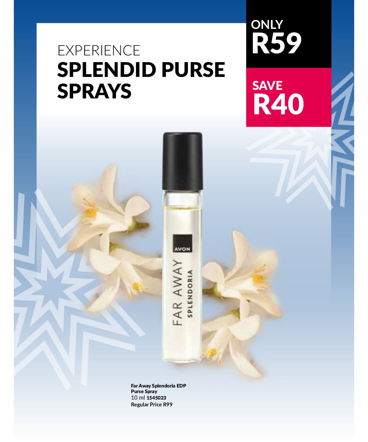 Special Avon 01.06.2025 - 30.06.2025