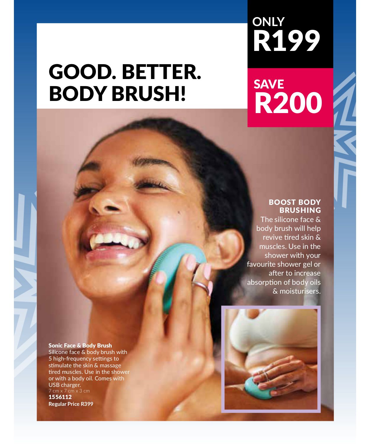 Special Avon 01.06.2025 - 30.06.2025