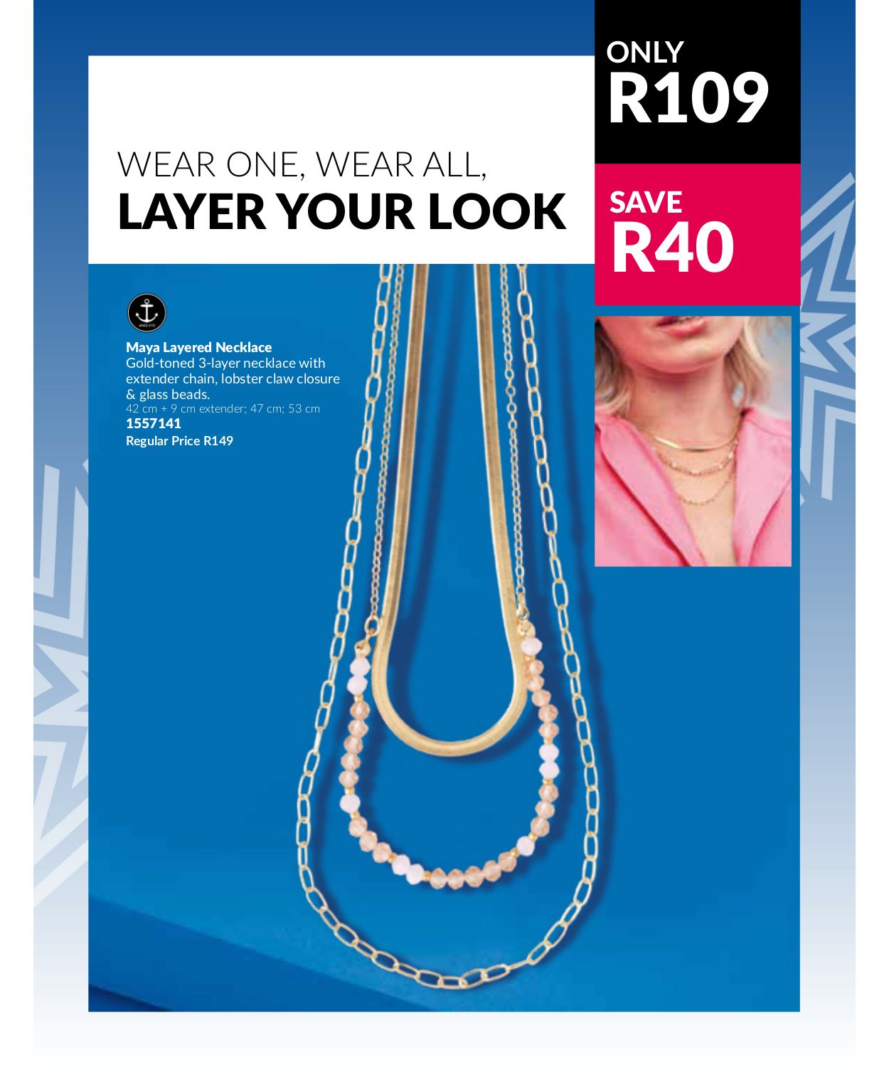 Special Avon 01.06.2025 - 30.06.2025