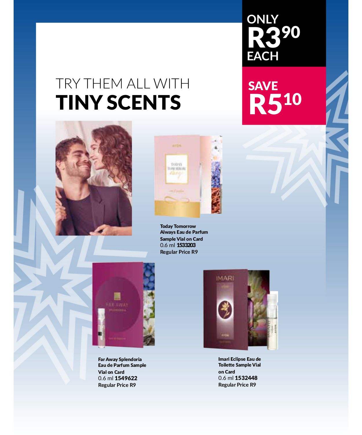 Special Avon 01.06.2025 - 30.06.2025