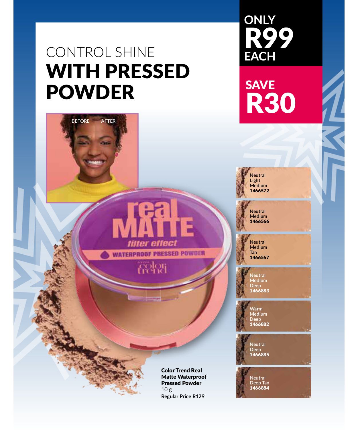 Special Avon 01.06.2025 - 30.06.2025
