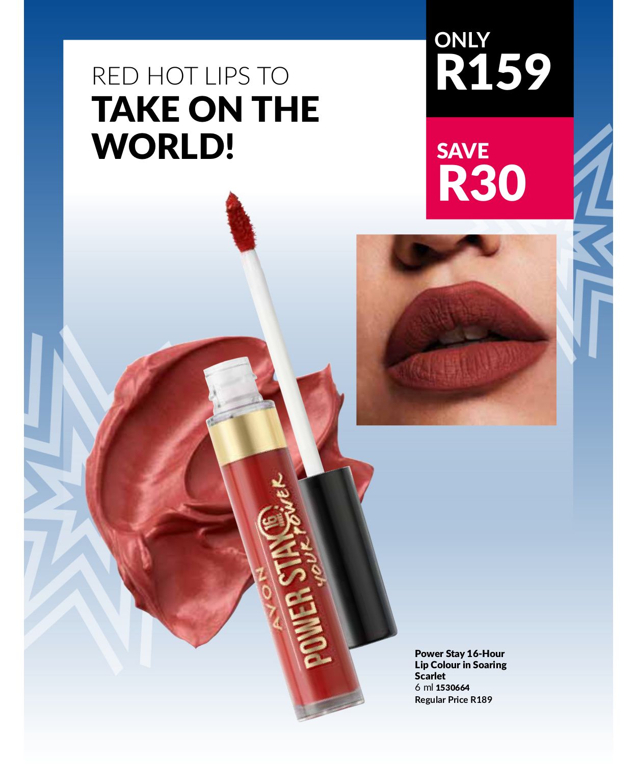Special Avon 01.06.2025 - 30.06.2025
