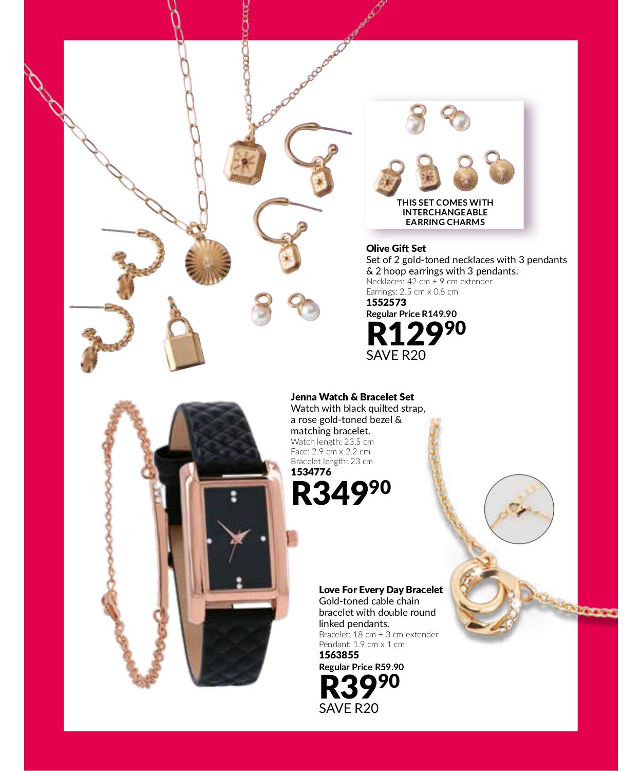 Special Avon 01.08.2025 - 31.08.2025