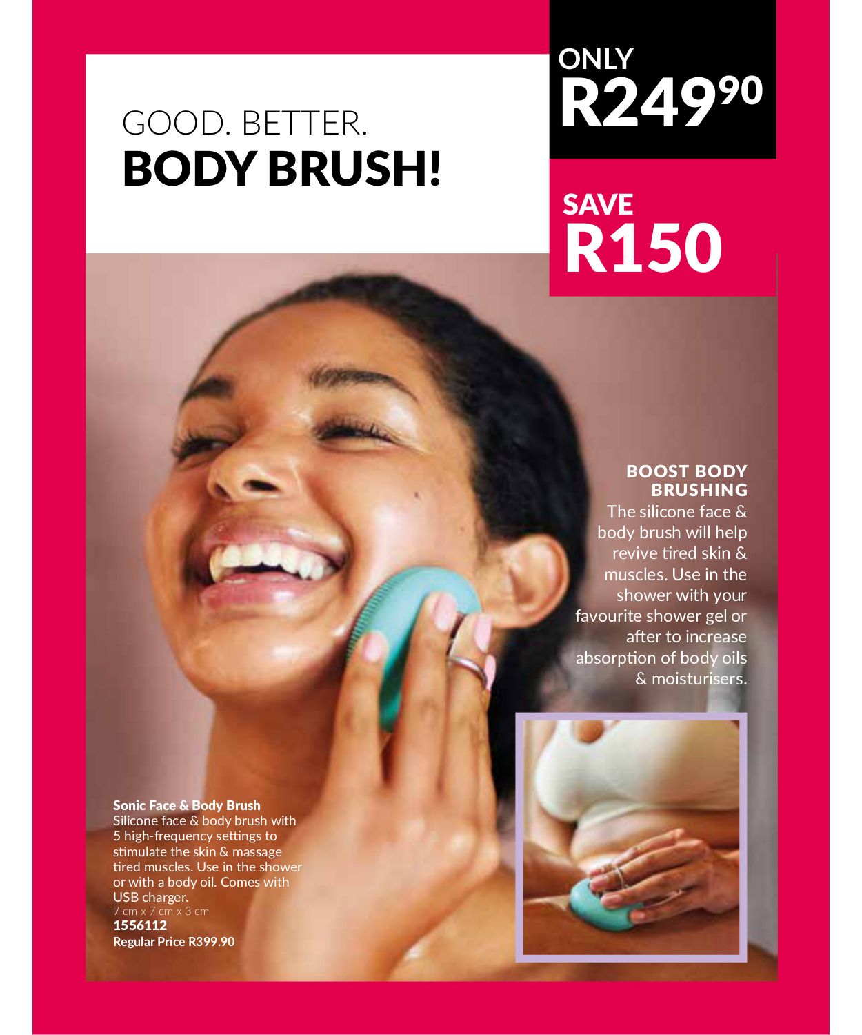 Special Avon 01.08.2025 - 31.08.2025