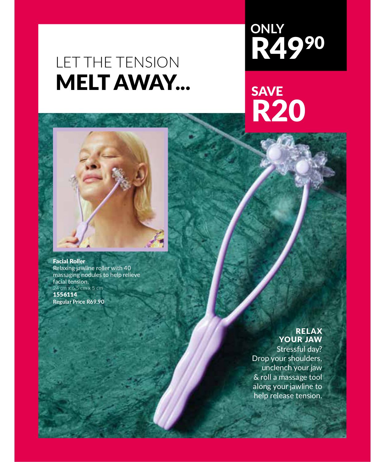 Special Avon 01.08.2025 - 31.08.2025