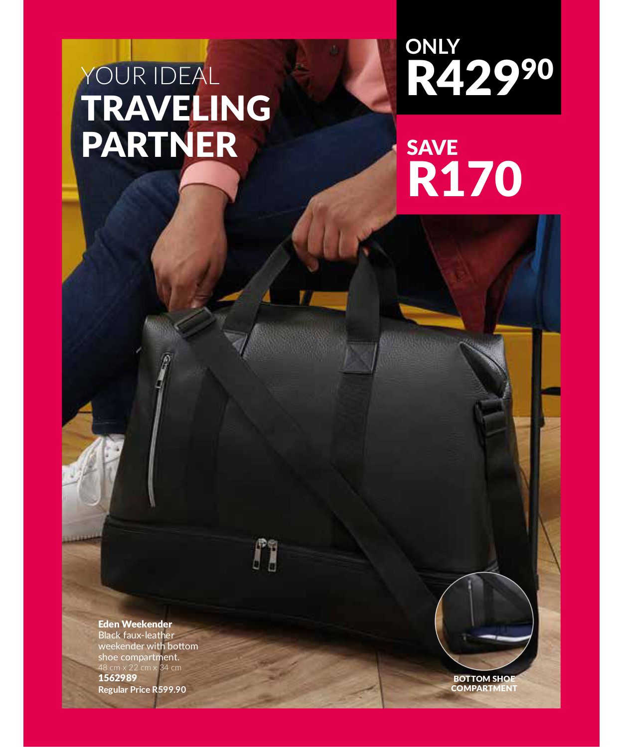 Special Avon 01.08.2025 - 31.08.2025