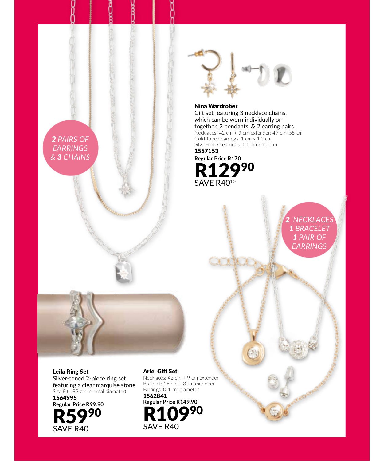 Special Avon 01.08.2025 - 31.08.2025