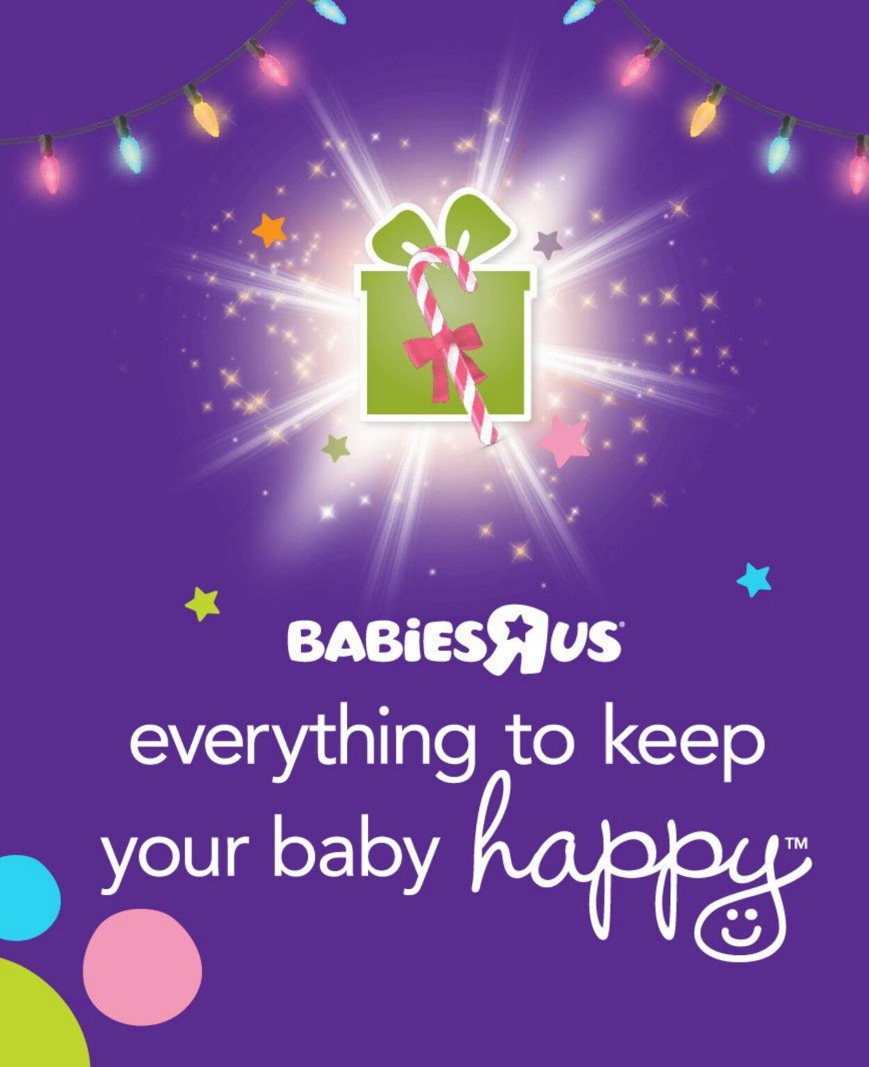 Special Babies R Us 07.03.2023 - 21.03.2023