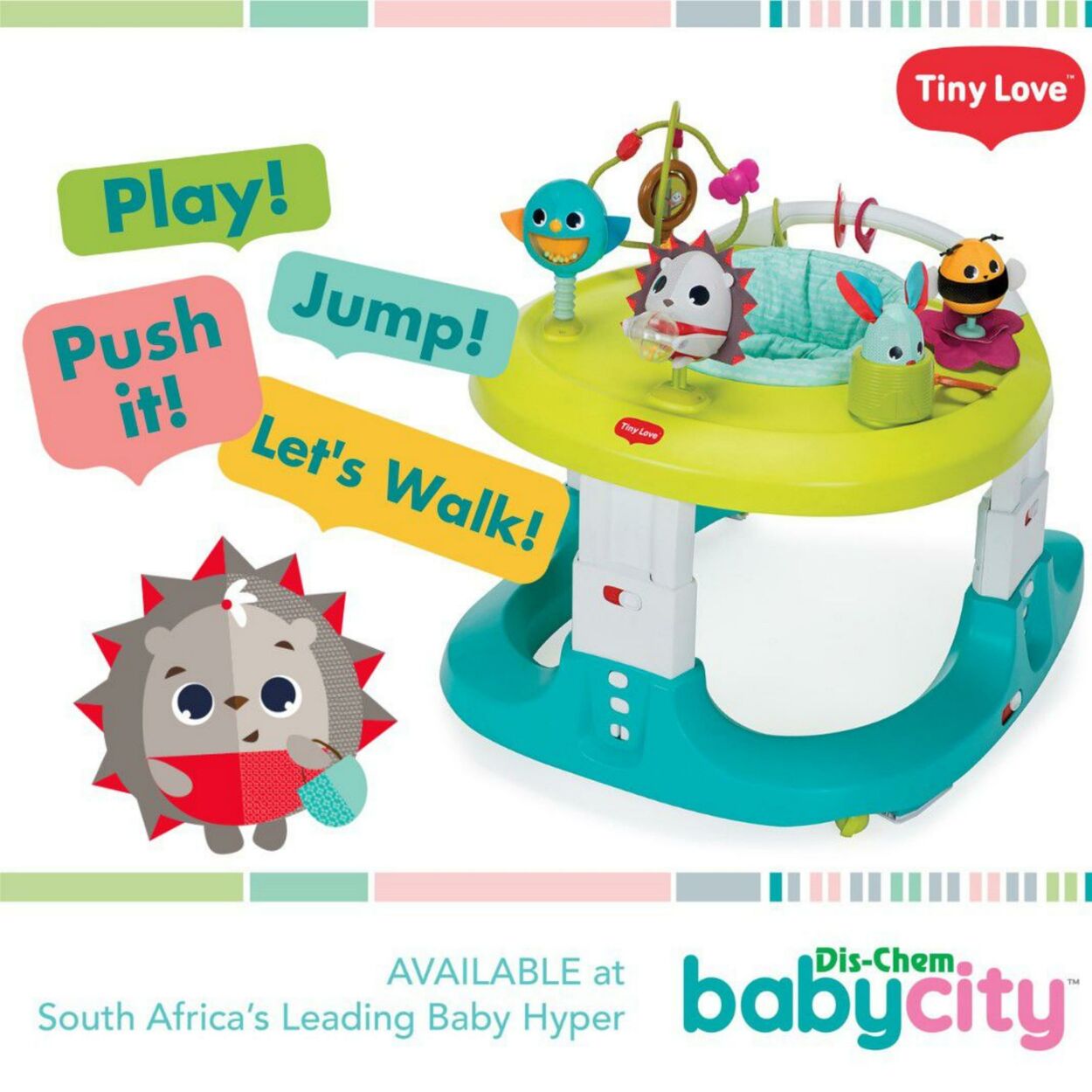 Special Baby City 08.01.2023 - 22.01.2023