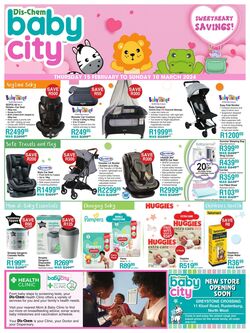 Special Baby City 11.04.2023 - 25.04.2023