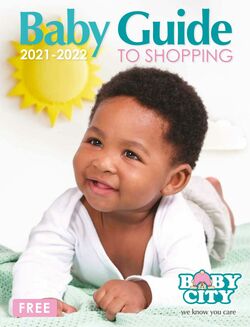 Special Baby City 29.03.2022 - 31.12.2022