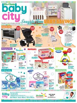 Special Baby City 15.06.2023 - 06.07.2023