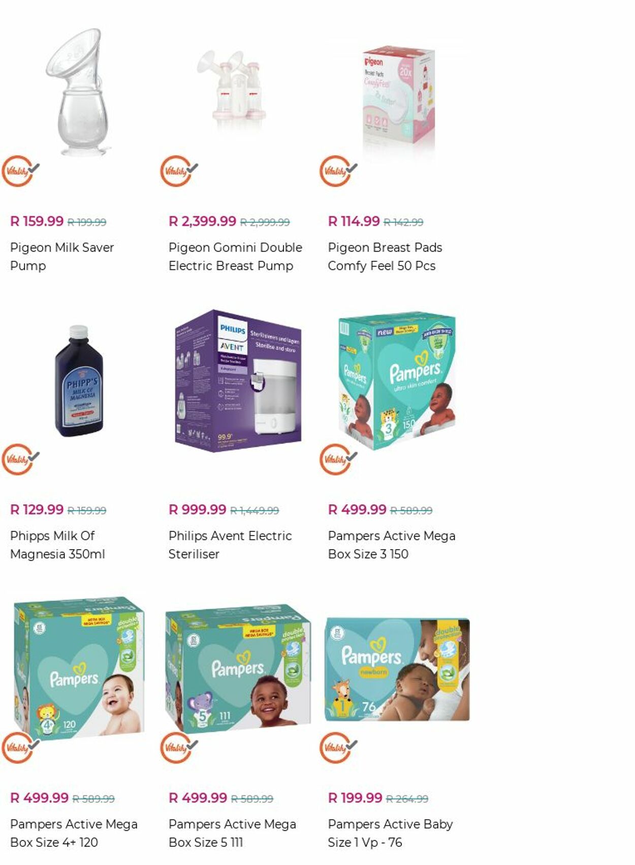 Special Baby City 25.08.2025 - 03.09.2025