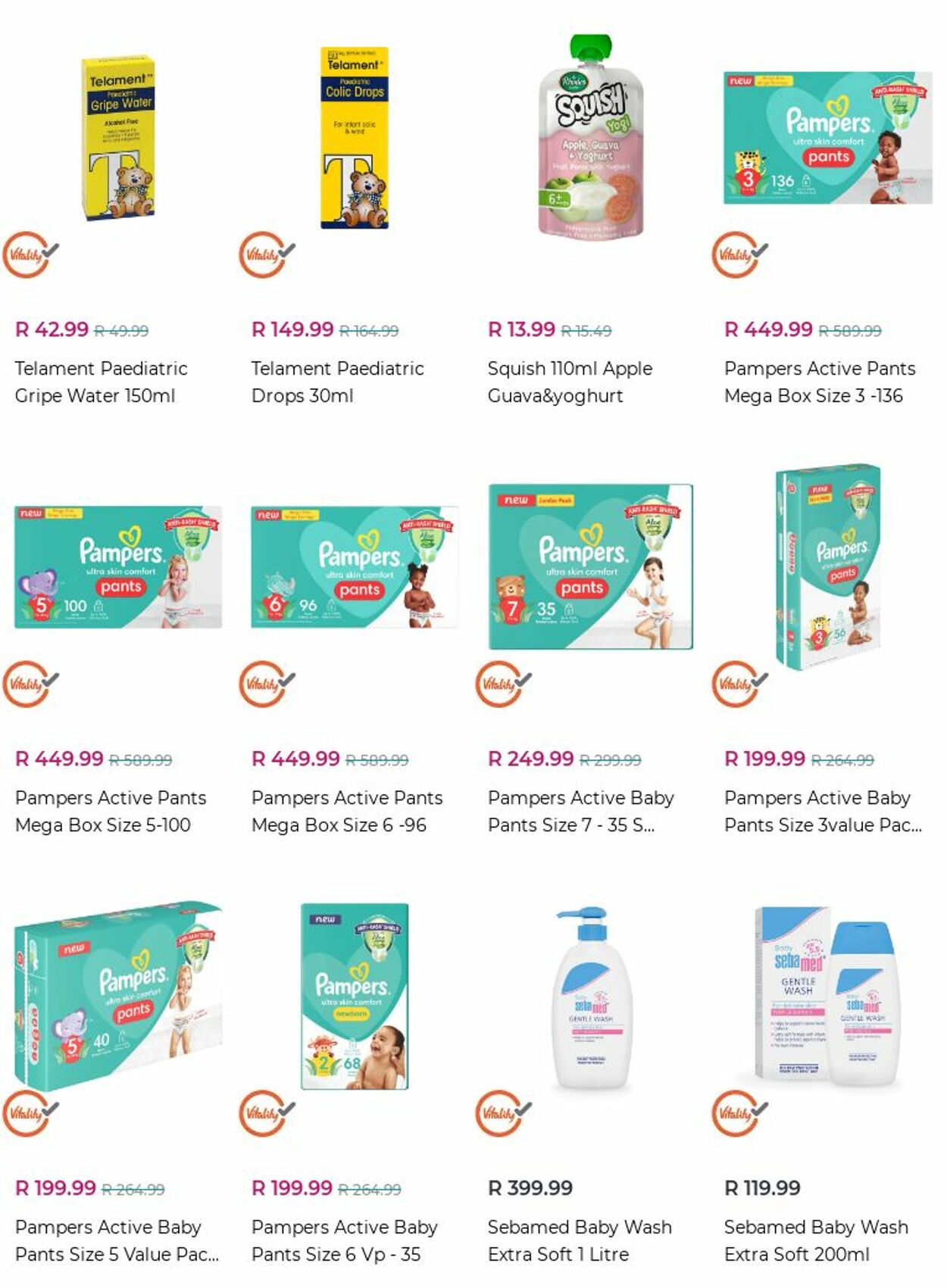 Special Baby City 25.08.2025 - 03.09.2025