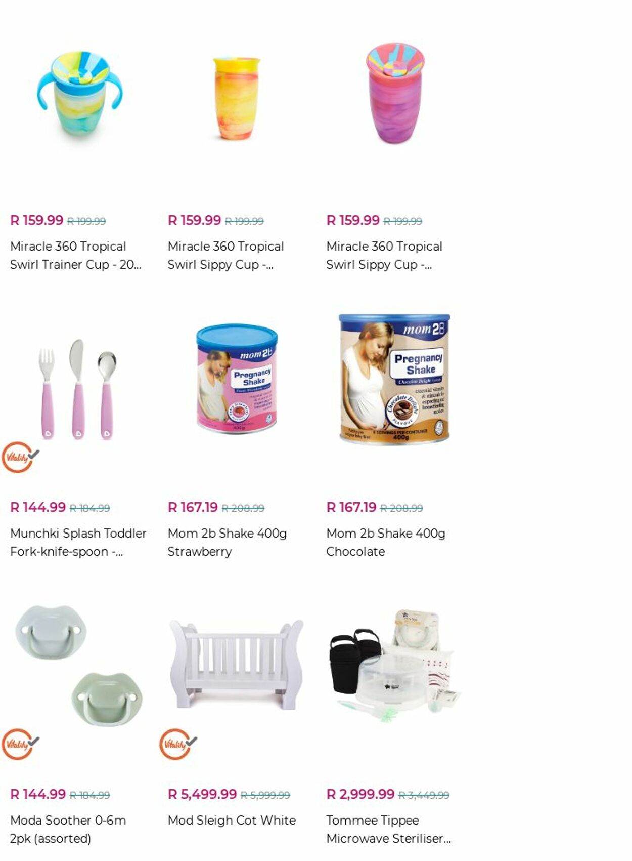 Special Baby City 25.08.2025 - 03.09.2025