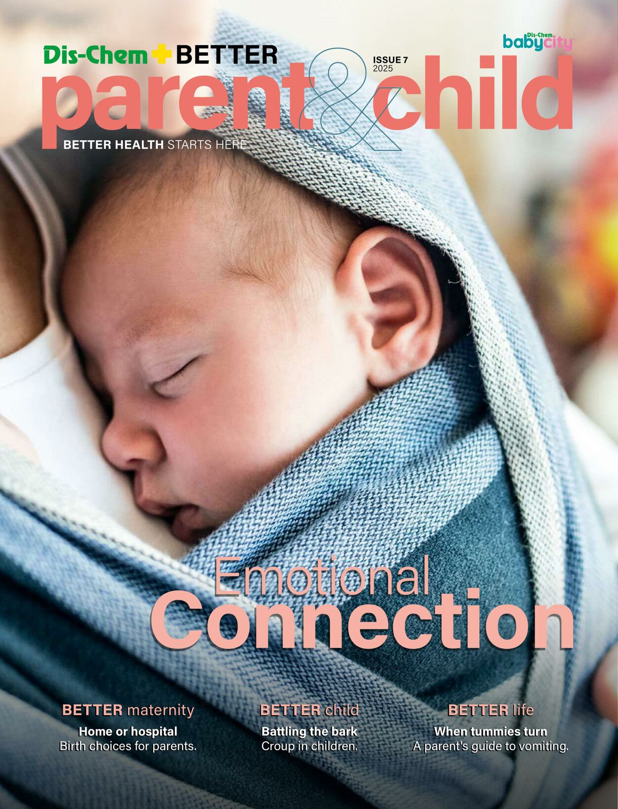Special Baby City 01.07.2025 - 31.07.2025