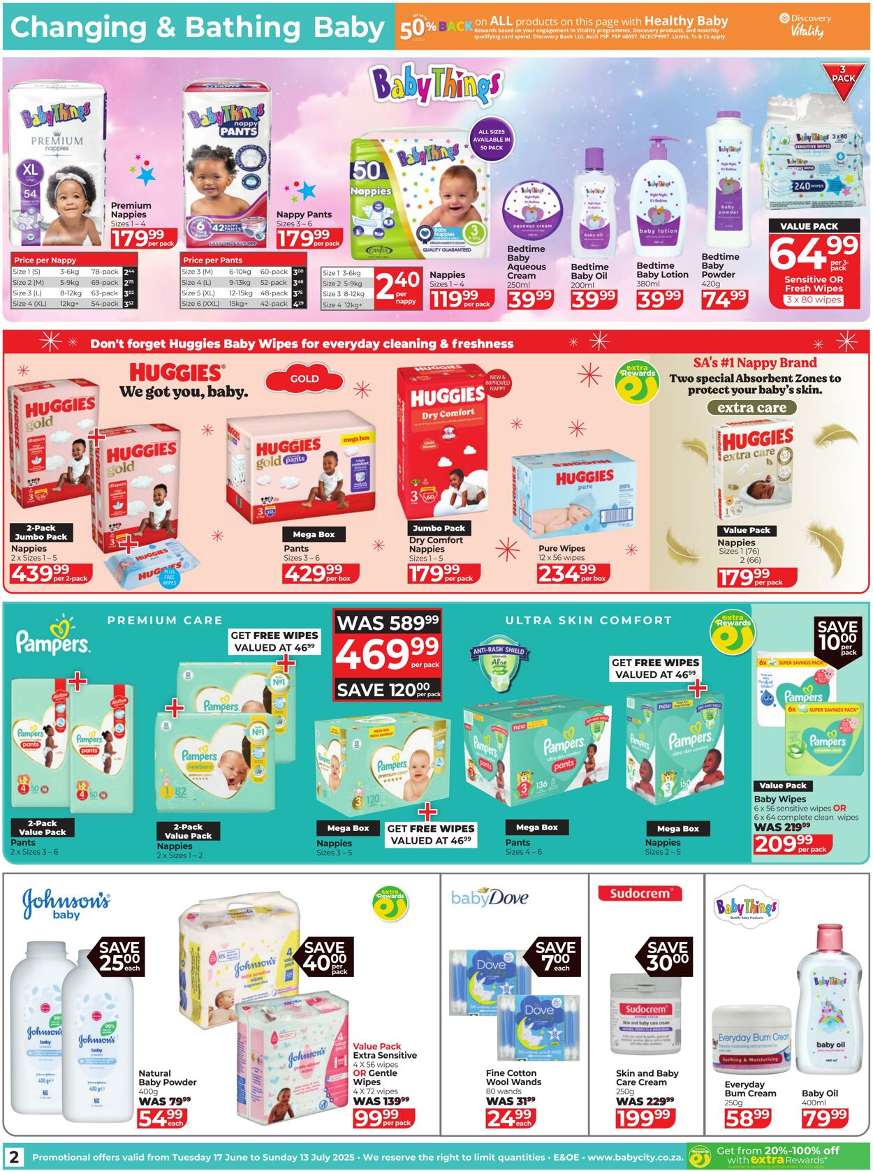 Special Baby City 17.06.2025 - 13.07.2025