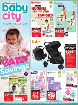 Special Baby City 17.06.2025 - 13.07.2025
