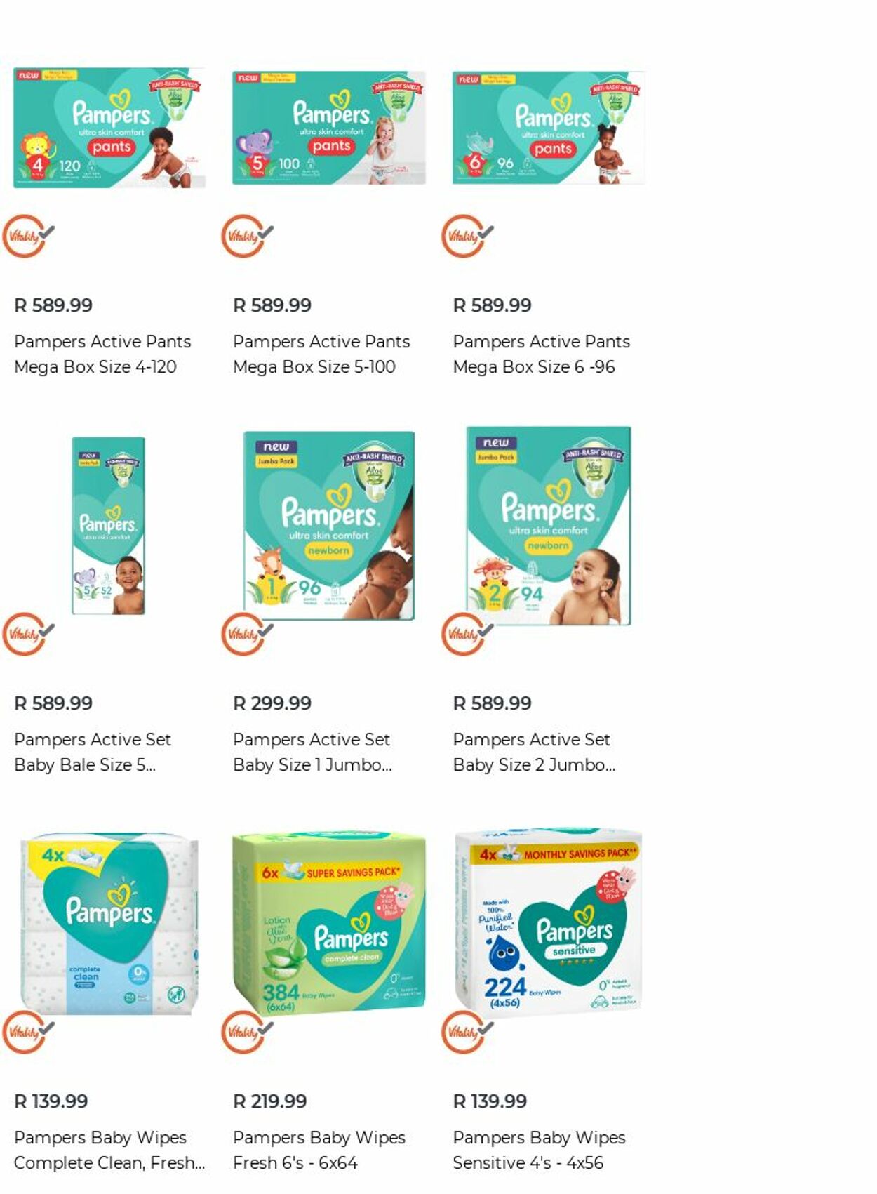 Special Baby City 23.06.2025 - 02.07.2025