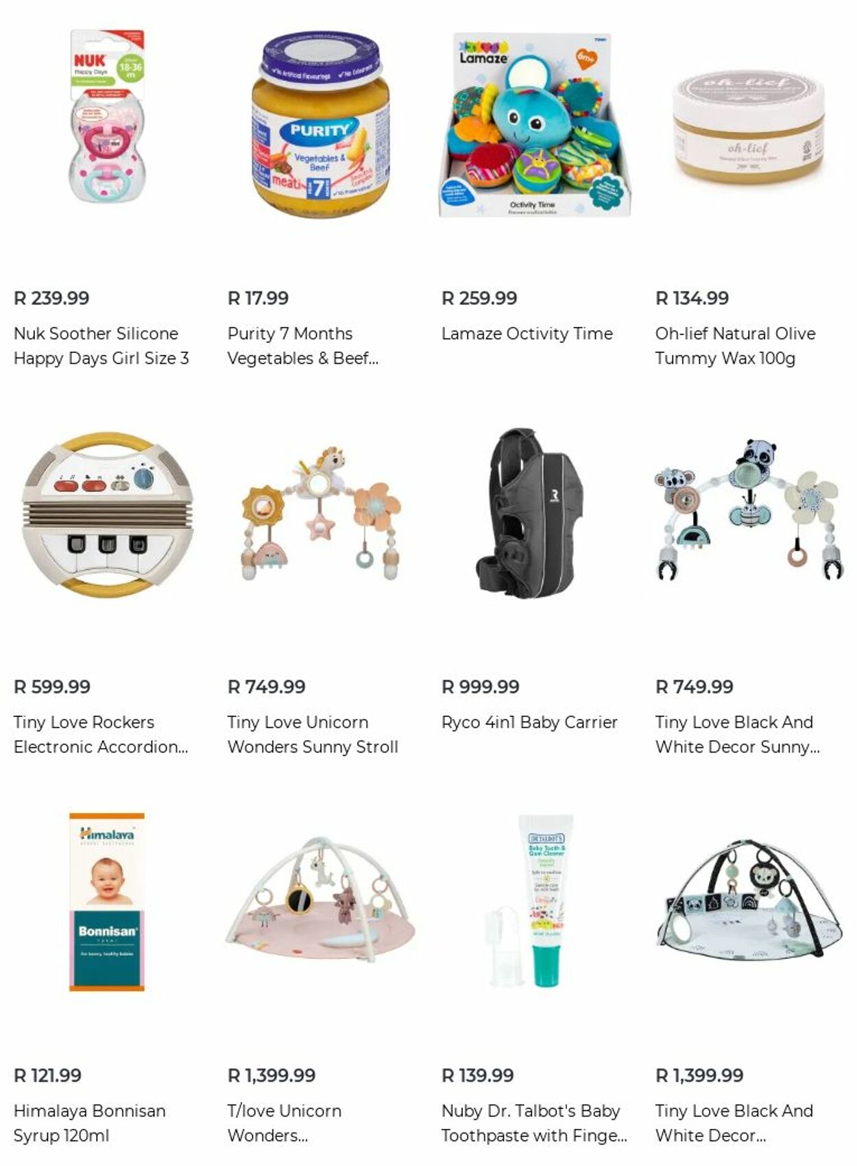 Special Baby City 01.12.2025 - 10.12.2025